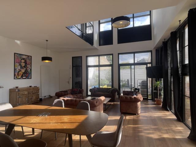 Location House Rue des Munitionnettes, Saint Jacques de la Lande