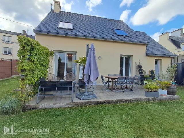 Location House Rue des Myosotis, Landerneau