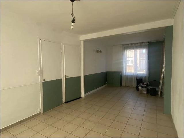 Location House Rue des Maraîchers, Tourcoing