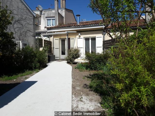 Location House Avenue de la Boétie, Saint Médard en Jalles