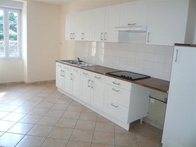 Location House Rue des Mauges, Beaupréau en Mauges