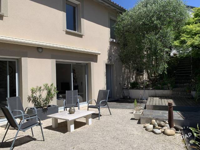 Location House Rue des Maures, Montanay