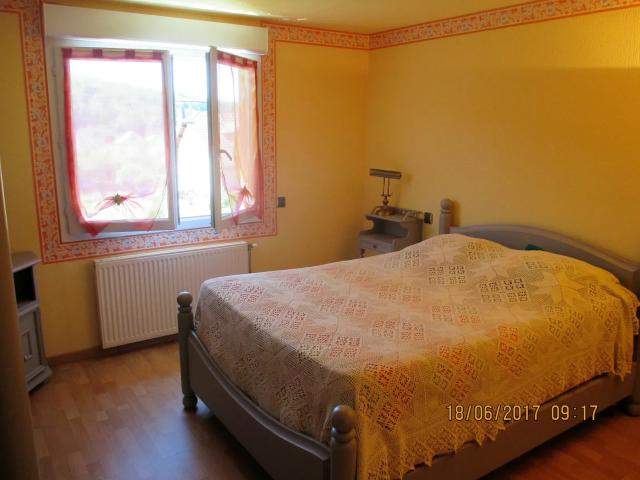 Location House Rue des Micholettes, Vaux sous Bornay