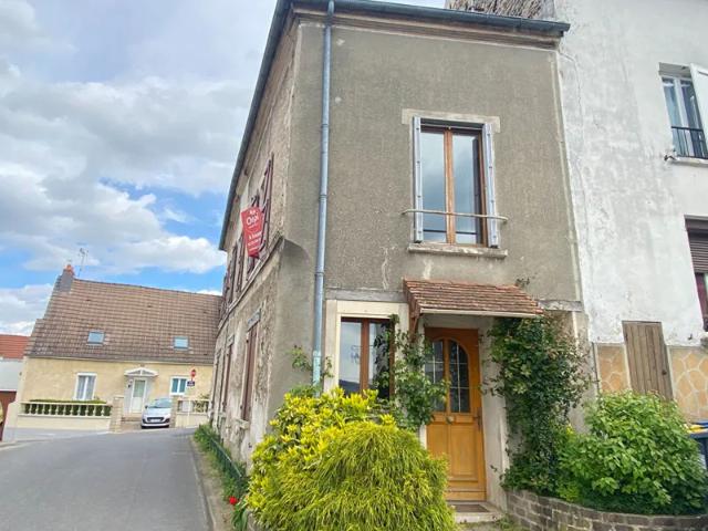 Location House Rue des Minimes, Château Thierry