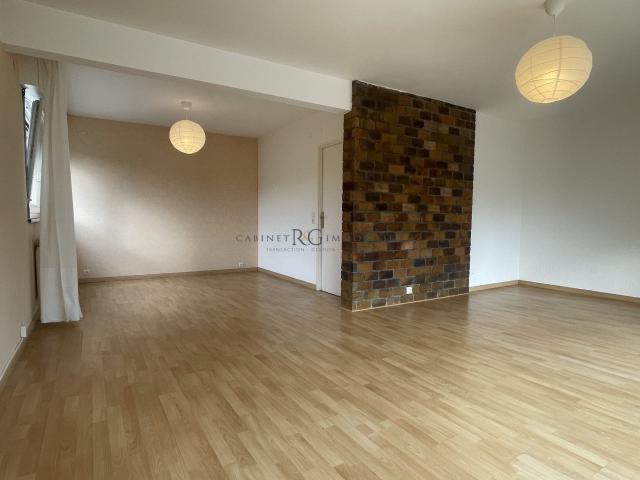 Location House Rue des Mirabelles, Plappeville