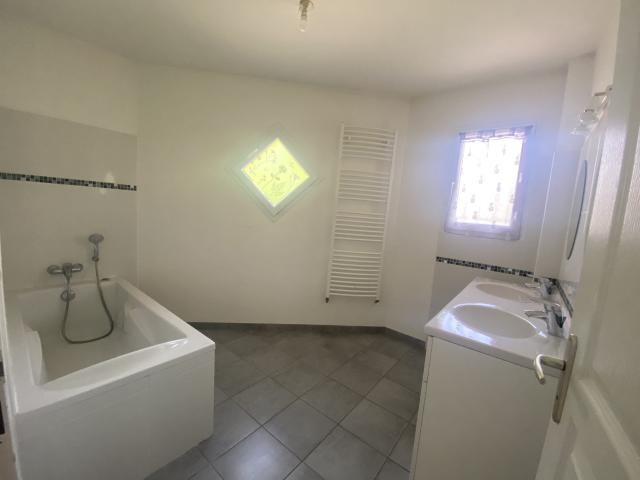 Location House Rue des Moineaux, Bourgoin Jallieu
