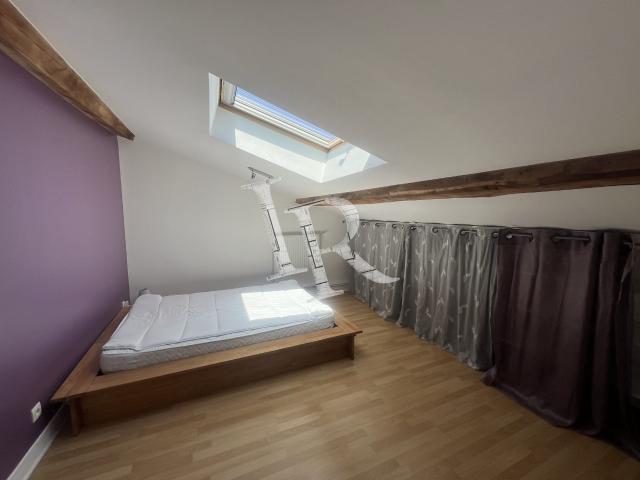 Location House Rue des Moines de Séguret, Aiguilhe
