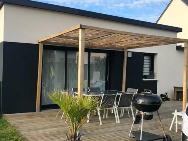 Location House Rue des Monts d'Arrée, Saint Renan
