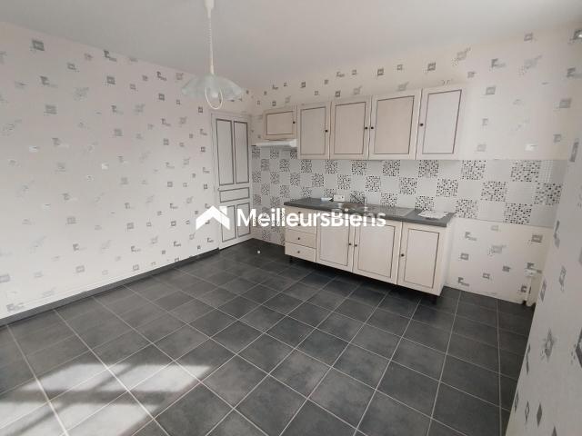 Location House Rue des Moulières, Chalindrey
