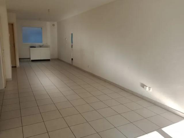 Location House Rue des Oeuvres de Chine, Chauny