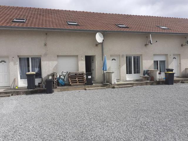 Location House Rue des Oeuvres de Chine, Chauny