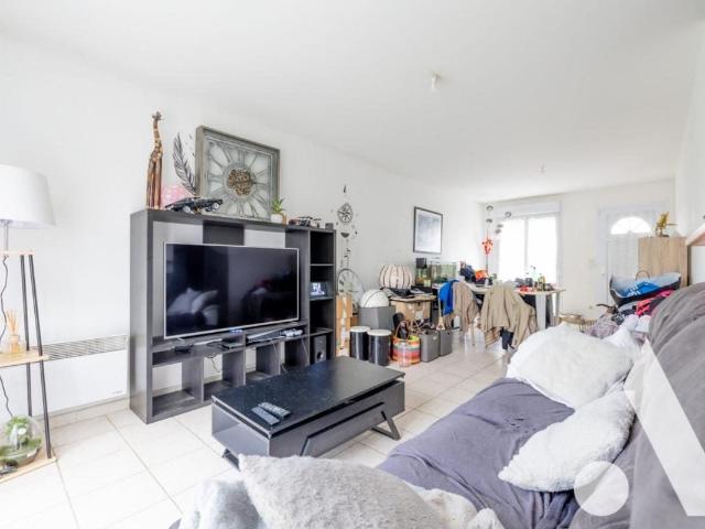 Location House Rue des Orchidées, Grentheville