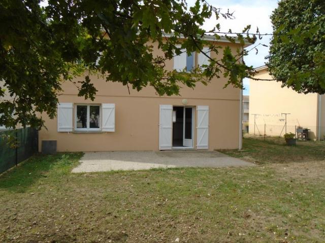 Location House Rue des Azalées, Perpignan