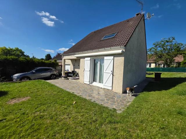 Location House Rue des Acacias, Souppes sur Loing