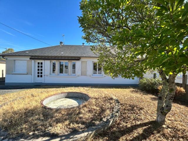 Location House Rue des Acacias, Romorantin Lanthenay