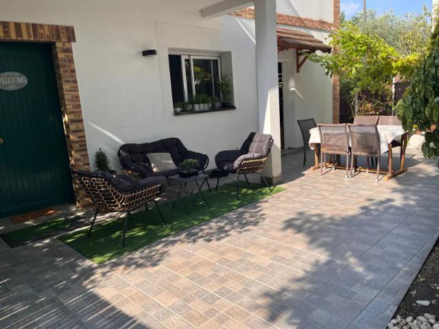 Location House Rue des Acquevilles, Suresnes