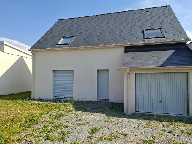 Location House Rue des Andégaves, Brissac Loire Aubance