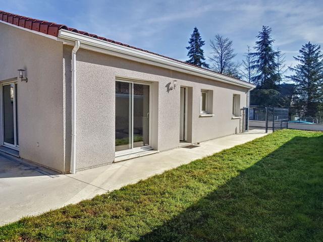 Location House Rue des Arches, Montbrison