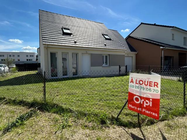 Location House Rue des Bateliers, Sillery
