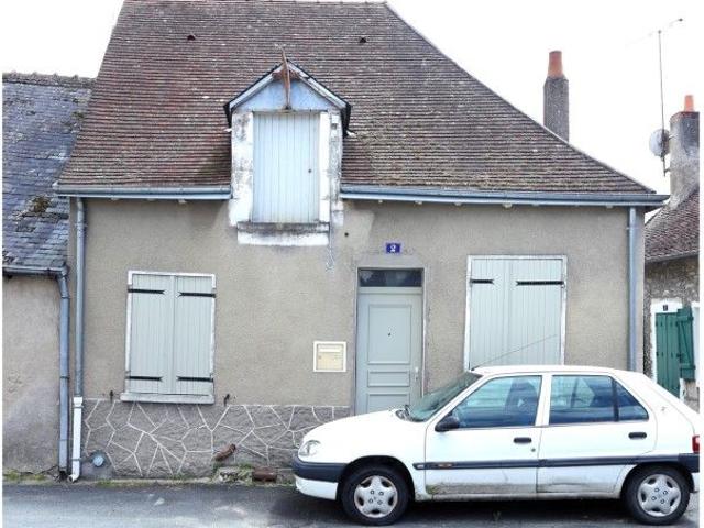 Location House Rue des Bécassines, Châtillon sur Indre