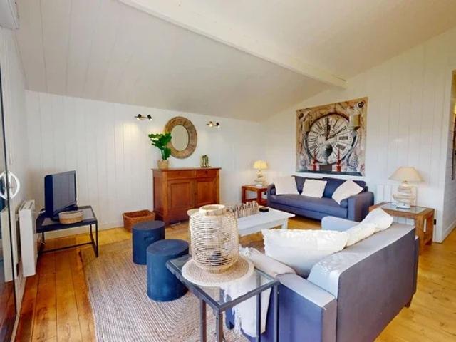 Location House Rue des Bicaudes, Saint Hilaire de Riez