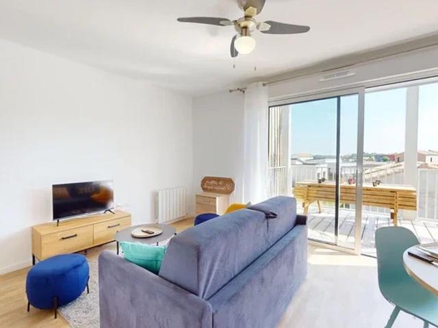 Location House Rue des Bigorneaux, Givrand