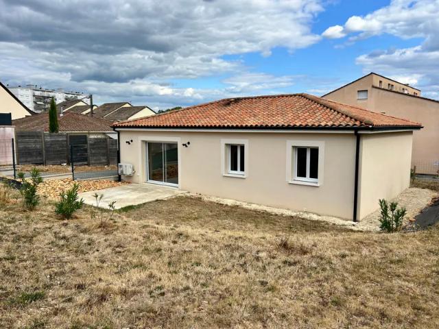 Location House Rue des Bleuets, Trélissac