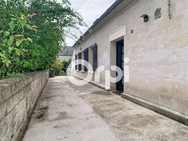 Location House Rue des Bois, Cuise la Motte