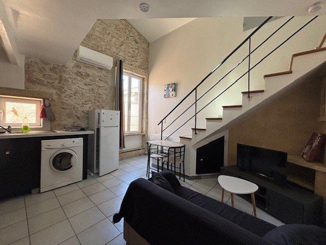 Location Chambre Rue des Bons Enfants, Nîmes