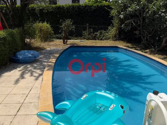 Location House Rue des Bouvreuils, Bellerive sur Allier