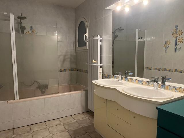 Location House Rue des Bruyères, Vouneuil sur Vienne