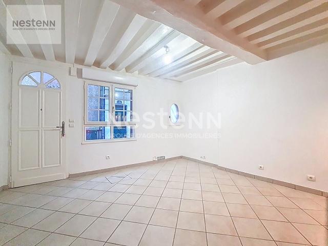 Location House Rue des Carmes, Orléans
