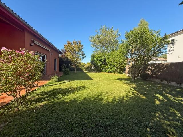 Location House Rue des Catalpas, Tournefeuille