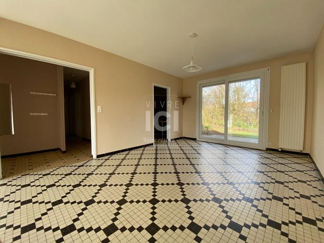 Location House Rue des Ceps, Pont Saint Martin