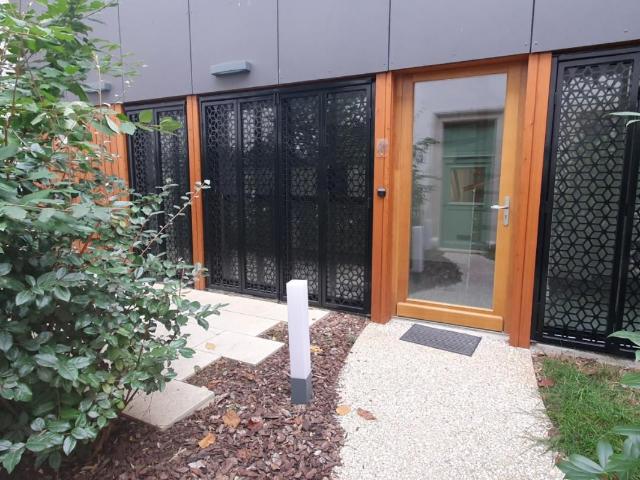 Location House Rue des Chanoines, Nancy