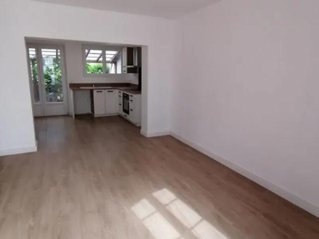 Location House Rue des Charpentiers, Tartas