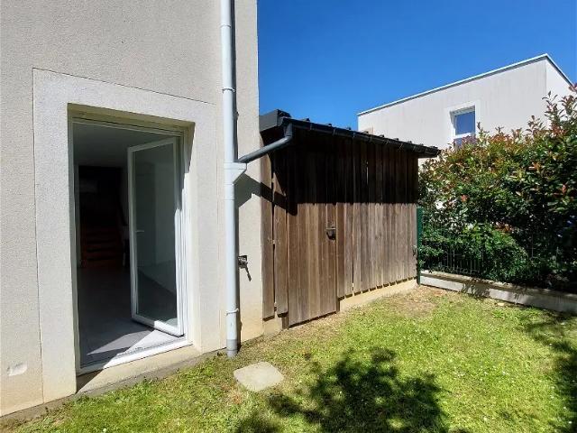 Location House Rue des Chasses, Mont Saint Aignan