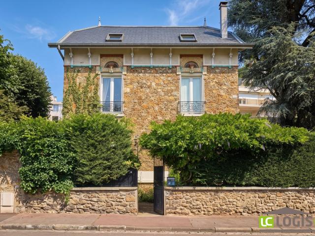 Location House Rue des Chéneaux, Sceaux