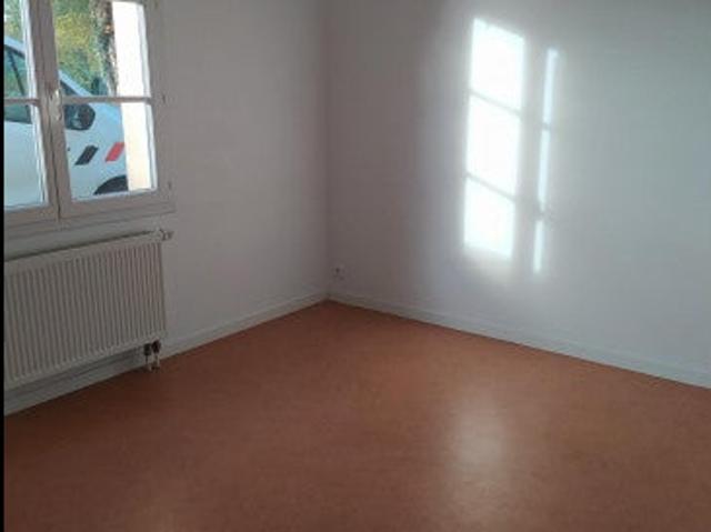 Location House Rue des Chênes, Vigoux