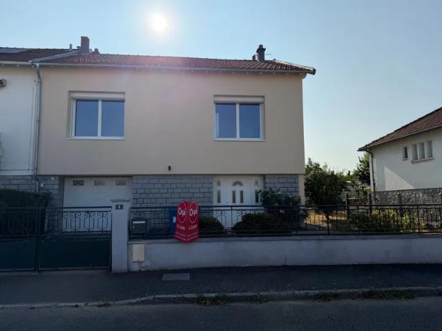 Location House Rue des Chênes, Couzeix