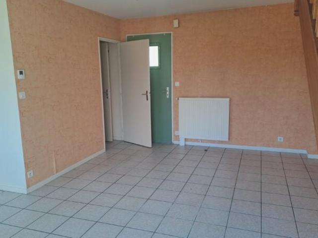 Location House Rue des Chênes, La Goutelle