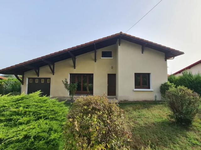Location House Rue des Cigales, Tartas