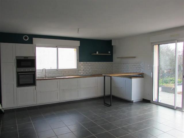 Location House Rue des Clos, Ploërmel