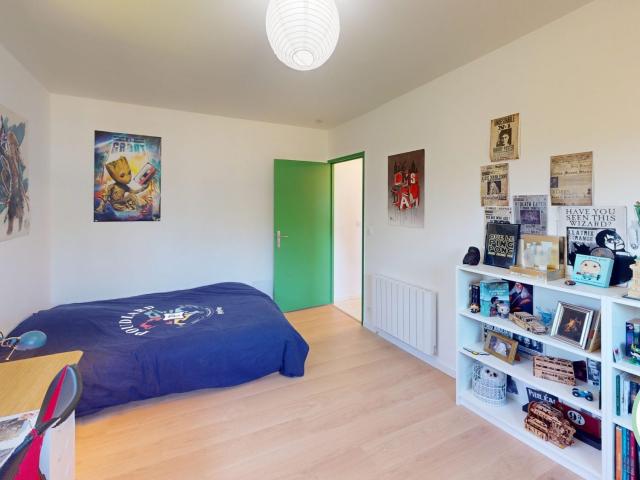 Location House Rue des Costils, Saint Martin des Entrées