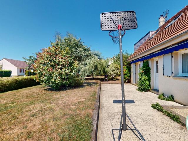 Location House Rue des Costils, Saint Martin des Entrées