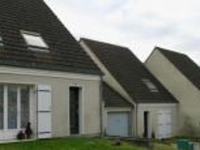 Location House Rue des Cormiers, Vailly sur Sauldre