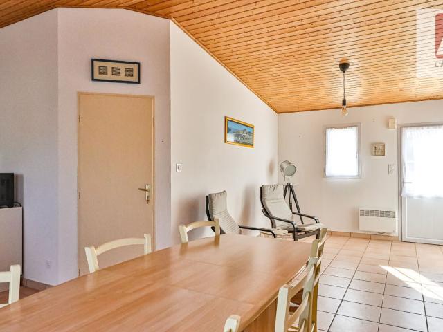 Location House Rue des Courlis, L'Aiguillon sur Vie