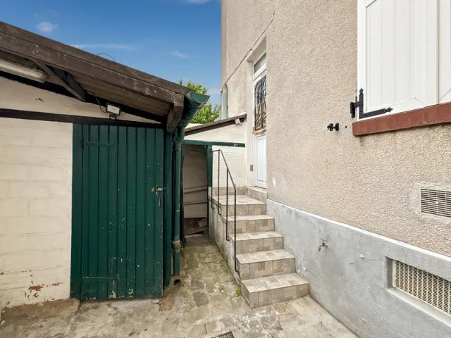 Location House Rue des Creuses, Draveil
