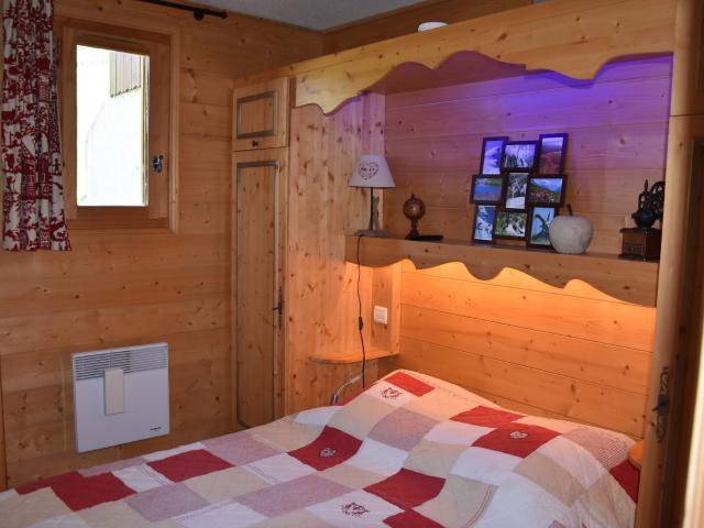 Location House Rue des Creuses, Pralognan la Vanoise