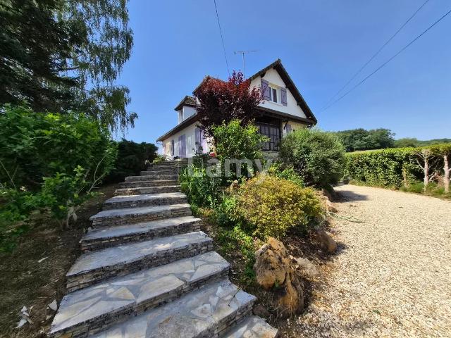 Location House Rue des Dames Douces, Villiers Louis